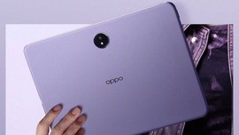 Oppo'nun uygun fiyatlı tableti için sürpriz detay