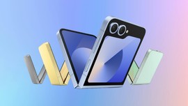 Samsung Galaxy Z Fold 7 ve Z Flip 7’nin pil kapasiteleri belli oldu