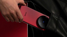 Vivo'dan amiral gemi katili: Vivo X200 FE özellikleri sızdırıldı