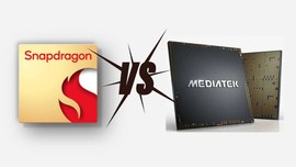 Snapdragon ve Dimensity arasında zirve yarışı kızışıyor!