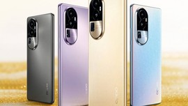 Oppo Reno 14 gövde gösterisi yaptı