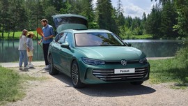 Ne yaptın Volkswagen? 5 milyona Passat mı olur?