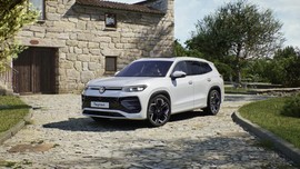 TOGG T10X fiyatına Volkswagen Tayron fırsatı, TOKİ kredisi öder gibi ödeyin