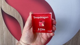 Snapdragon 8 Elite 2 bildiklerimizi unutacak güçle geliyor