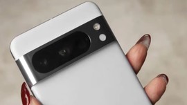 Google Pixel 8 inanılmaz bir dayanıklılık testini geçti!