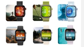 Huawei'den Apple Watch'a dişli rakip, daha ucuz, daha kaliteli; Huawei Watch Fit 4 Pro