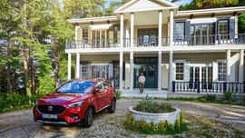 Bu paraya anca Ami alırsınız, MG ZS, işte size sudan ucuza SUV