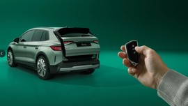 Skoda TOGG satışlarına göz dikti, T10X parasına elektrikli Elroq