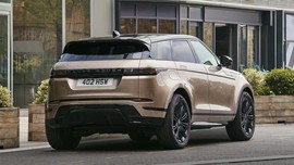 Range Rover Evoque fiyat listesi açıklandı, bu kampanya Fiat'ta bile yok