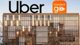 Uber, Trendyol GO’nun yüzde 85’ini aldı: Uber Eats Türkiye’ye geliyor