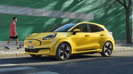 Ford Puma Gen-E Türkiye fiyatı belli oldu, TOGG'un fişi çekildi
