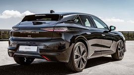 DS N°4 tanıtıldı, Golf fiyatına elektrikli premium otomobil fırsatı