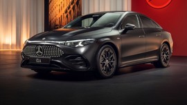 Herkes Mercedes’e binsin diye: Karşınızda 2026 Mercedes CLA Elektrik