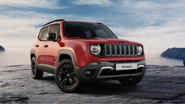 Clio fiyatına Jeep Renegade fırsatı, hem de bayide 100 bin TL indirim
