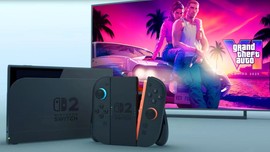 GTA 6, Nintendo Switch 2'ye gelecek mi?