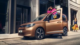 Doblo fiyatına Volkswagen Caddy fırsatı, hem de faizsiz kredi ile