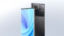 ZTE Axon 50 dikkat çekici özellikleriyle tanıtıldı