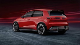 Volkswagen yeni elektrikli modelini duyurdu, Volkswagen GTI Egea fiyatına geliyor