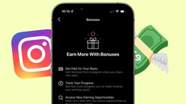 Instagram ile ayda 20 bin dolar kazanmak ister misiniz?
