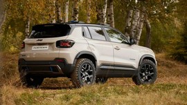 Polo fiyatına Jeep satın alın, üstelik faizsiz kredi avantajıyla