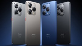 Mekanın sahibi geri döndü: Meizu Note 22 4G, mblu 22 ve mblu 22 Pro sahneye çıktı