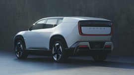 Honda'dan hibrit atağı, pazara damga vuracak