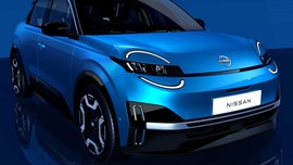 Benzinli i20 parasına elektrikli Nissan Micra geliyor, harika tasarım