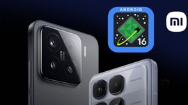 Android 16 alacak Xiaomi modelleri belli oldu