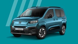 Fiat’tan enişteleri sevindirecek haber, Doblo fiyatlarında liste üzerinden dev indirim
