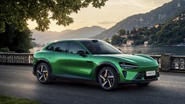 Xiaomi'nin ilk SUV'U tanıtıldı: İşte YU7!