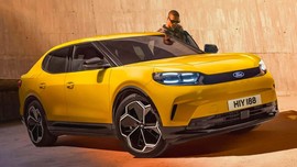 Ford çıldırdı, elektrikli otomobilleri için 300 bin TL faizsiz kredi veriyorlar