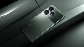 Realme Neo 7 Turbo için vakit yaklaşıyor