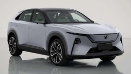Mazda son sözü söyledi, hem ucuz hem de dolular dolusu elektrikli otomobil; EZ-60