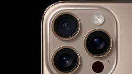 Apple, inanılmaz bir iPhone kamerası üzerinde çalışıyor!