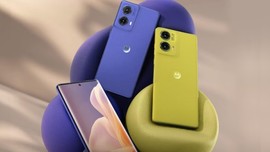 Moto G96 özellikleri belli oldu!