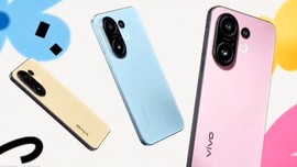 vivo S30, S30 Pro ve S30 Mini tanıtıldı!