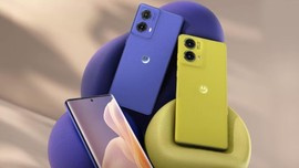 Moto G86 ve G86 Power tanıtıldı: Orta segmente güçlü ikili