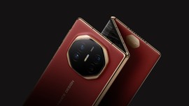 Huawei, katlanabilir tablet modeliyle sahneye dönüyor