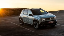 Elektrikli Renault 4 Türkiye'ye geliyor, fiyatı Egea'dan ucuz olacak
