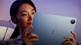 vivo Pad 5 güçlü özellikleriyle tanıtıldı