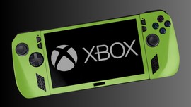 Xbox el konsolu planları askıya alınmış olabilir