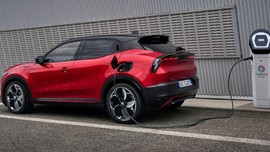 Clio parasına Alfa Romeo alın, hem de 300 bin TL faizsiz kredi ile