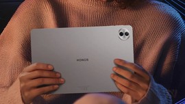 Honor Tablet 10 tanıtıldı: Uygun fiyat, büyük ekran