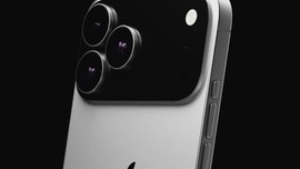 iPhone 17 bekleyenleri şaşırtacak gelişme!