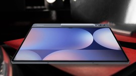 Samsung'un yeni tableti için beklenen gelişme