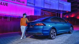 Volkswagen'in efsane modeli Volkswagen Bora 2025 küllerinden doğuyor, işte fiyatı