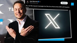X, DM kutusunu tamamen kaldırdı, peki şimdi Twitter'da nasıl mesaj atacağız?