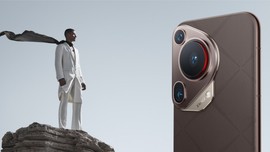 Huawei Pura 80 serisi için tarih netleşiyor