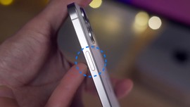 Apple, haptic butonları iPhone dışına taşıyor
