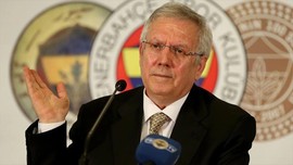 Aziz Yıldırım'ın ilk transferi Real Madrid'den olacak, 3 yıllık sözleşmeyle imzayı atıyor